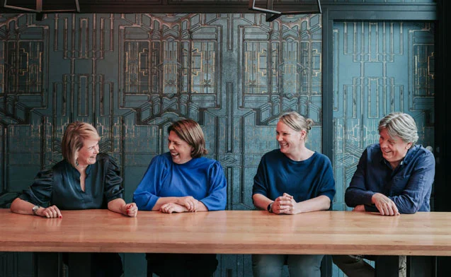 Huis & Zeker verzekeringen team