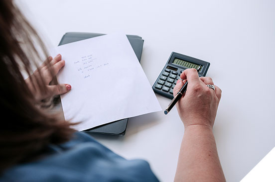 Een huis kopen als 55+'er