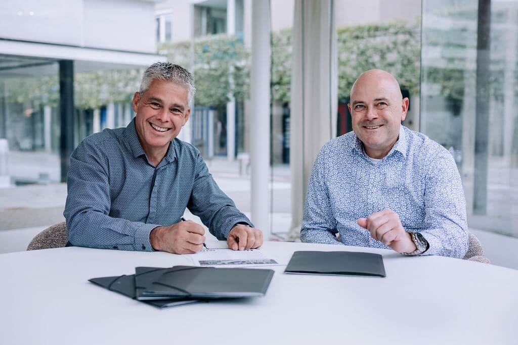 Je hypotheek oversluiten