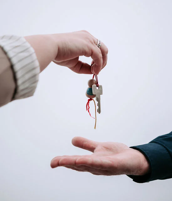 Voor het eerst een huis kopen