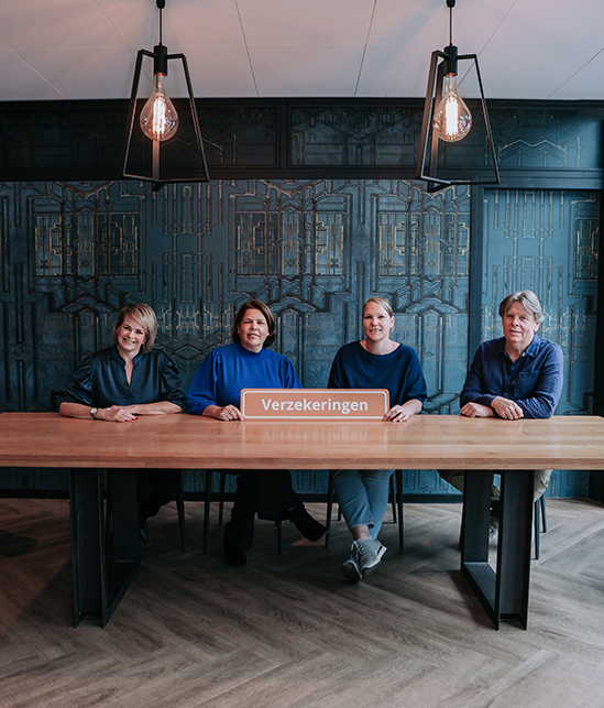 verzekeringen Noord-Limburg